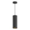Подвесной светодиодный светильник Gauss Overhead HD035