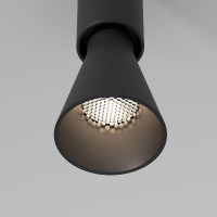 Накладной спот Elektrostandard Piks 4690389204470 25107/LED a066495