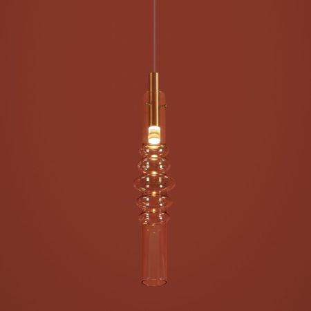 Подвесной светильник Freya Trace FR5635PL-L6AM