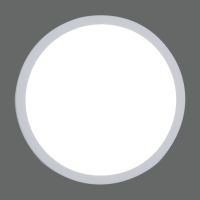 Встраиваемый светильник Reluce 70601-9.0-001OL LED15W WH 4000K