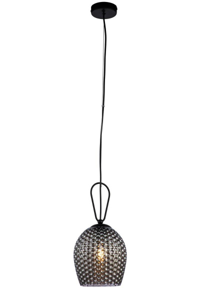 Подвесной светильник Indigo Armonia 11001/1P Black V000085
