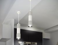 Подвесной светильник Ambrella Light Techno XP7423001 (A2301, C6314, A2060, C6325, A2030, C7423, N7032)