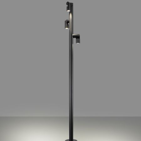 Ландшафтный светильник Novotech Street Ralte 371064