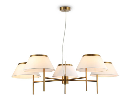 Подвесная люстра Ambrella Light High Light Classic LH72473