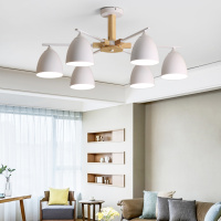 Люстра на штанге ImperiumLoft Noa 183463-26