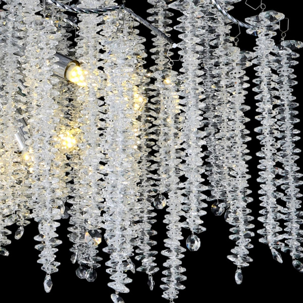 Потолочная люстра Reluce 01113-0.3-800 CH