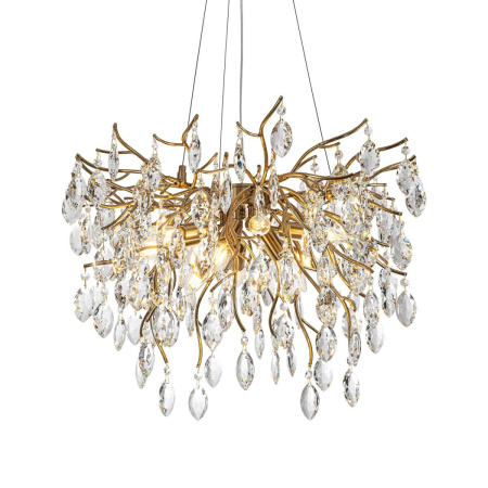 Подвесная люстра Modestyle MS.2118.600 BS