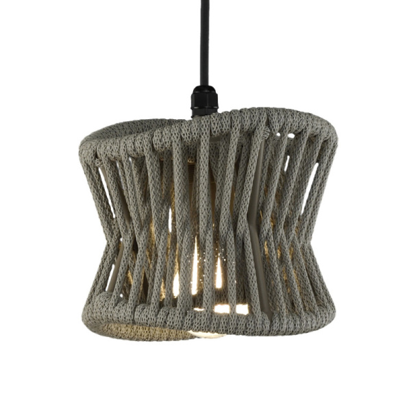 Уличный подвесной светильник Mantra POLINESIA 7132