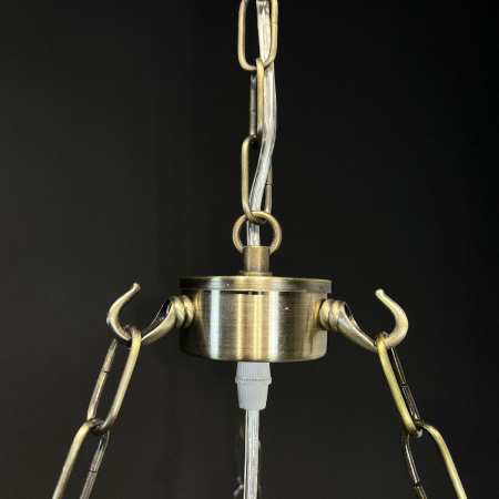 Подвесной светильник ImperiumLoft Victorian 220083-26