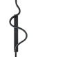 Настенный светильник Kink Light Скади 08418A-80R,19(3000K)