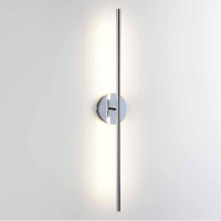 Настенный светодиодный светильник Odeon Light Hightech Fuerte 4323/12WL