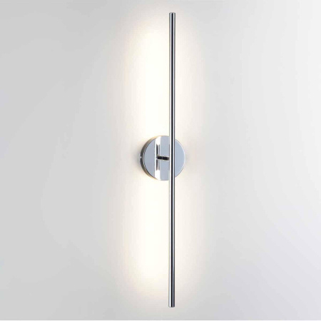 Настенный светодиодный светильник Odeon Light Hightech Fuerte 4323/12WL