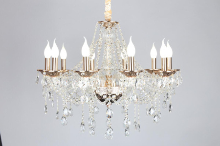 Люстра подвесная Omnilux Gadoni OML-74803-10