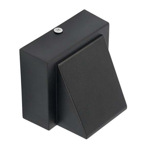 Уличный настенный светильник Feron DH113 52155