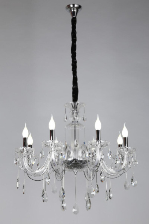 Люстра подвесная Omnilux Valledoria OML-70203-08