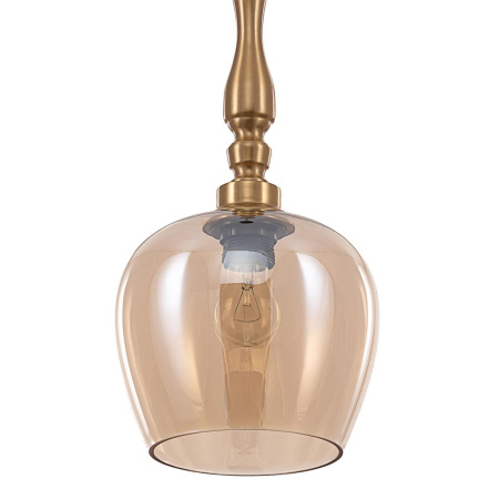 Подвесной светильник Citilux Nort CL475011