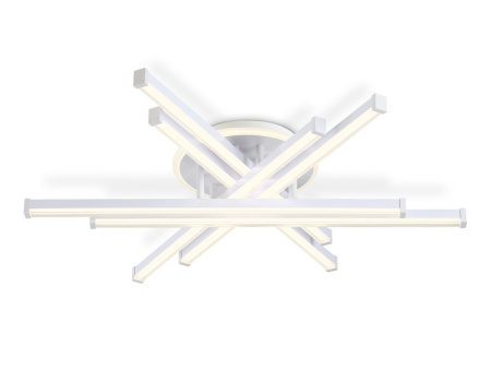 Потолочный светильник Ambrella Light Comfort LineTech FL6271