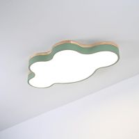 Потолочный светильник ImperiumLoft Cloud Eco 101450-26