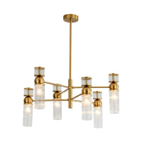 Люстра на штанге Lumion Moderni Denver 8276/6