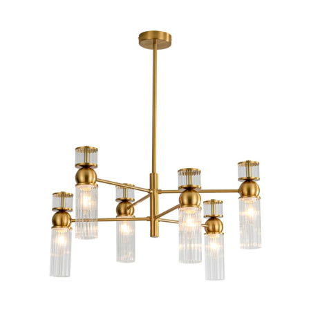 Люстра на штанге Lumion Moderni Denver 8276/6