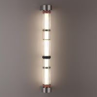 Настенный светильник Odeon Light L-Vision Collier 5456/18WL