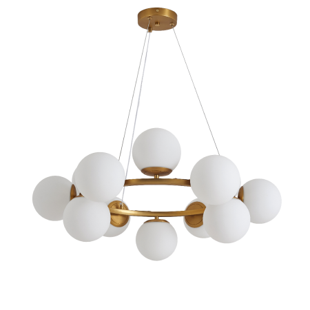 Подвесная люстра Zortes Blume ZRS.1895.04