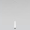 Подвесной светодиодный светильник Elektrostandard Lead 50244 LED белый a062419