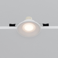 Встраиваемый светильник Maytoni Spark DL096-GU10-W