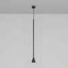 Подвесной светильник Maytoni Technical Pendant Arrow P064PL-01B-1