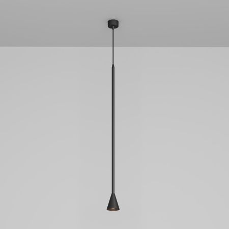 Подвесной светильник Maytoni Technical Pendant Arrow P064PL-01B-1