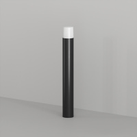 Ландшафтный светильник Denkirs Nord DK9749-BK