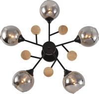 Люстра на штанге Эра Elouisa 9181-305 Б0068416