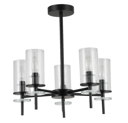 Люстра на штанге Rivoli Audrey Б0061949