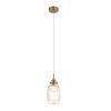 Подвесной светильник Lumion Moderni Dea 8439/1C