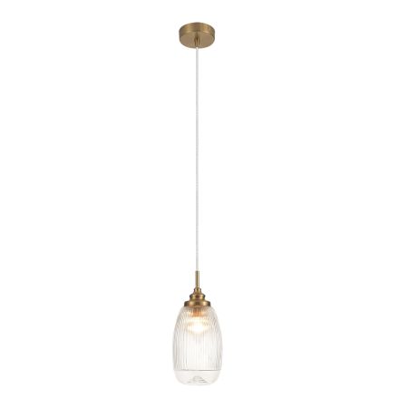 Подвесной светильник Lumion Moderni Dea 8439/1C
