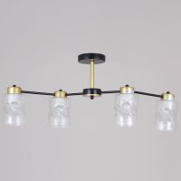 Люстра на штанге ILLUMICO Reluce 10118-0.3-04