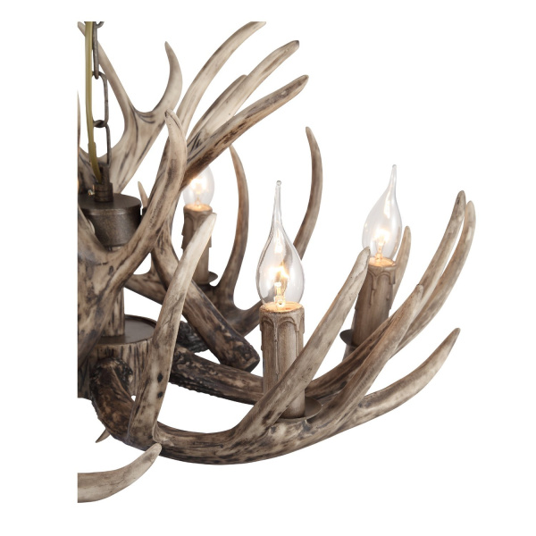 Подвесная люстра ST Luce Corna SL154.703.06