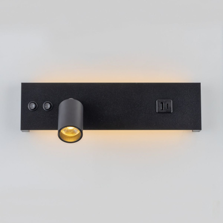 Спот Citilux Декарт CL704461