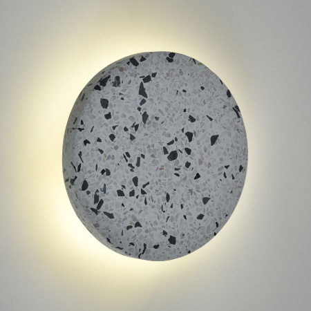 Настенный светильник Zortes Terrazzo ZRS.1878.08