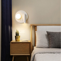 Настенный светильник ImperiumLoft Snotra Wall 224139-23