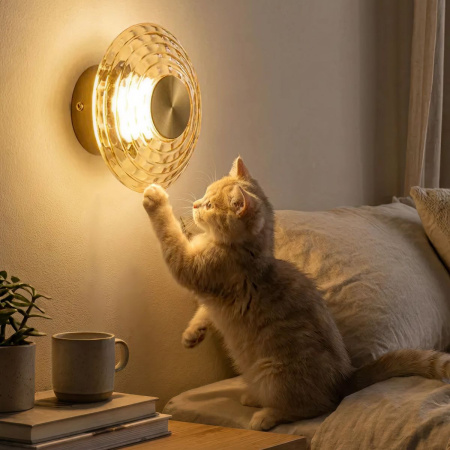 Бра Citilux Jantar CL240313