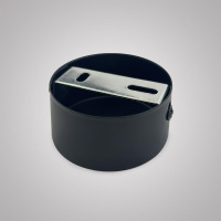 Чаша для ввода AM Group AM558 BK