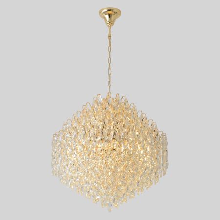 Подвесная люстра Crystal Lux HEDONIST SP16