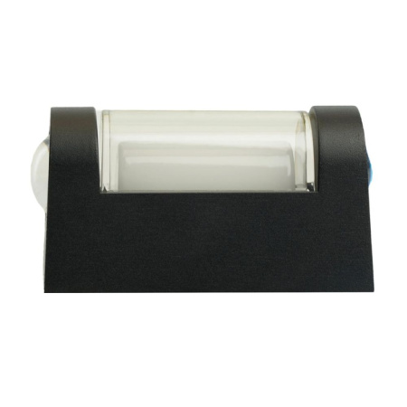 Уличный настенный светильник Feron Челси DH058 51489