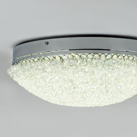 Потолочный светильник Modelux ML.2320.400 CR