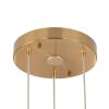 Подвесной светильник Citilux Atman smart CL226A033