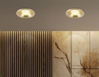 Точечный светильник Ambrella Light Techno Spot TS51812