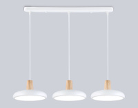 Подвесной светильник Ambrella Light Linetech Comfort FL4840