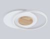 Потолочный светильник Ambrella Light Linetech Comfort FL4788