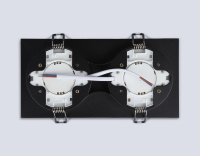 Встраиваемый светильник Ambrella Light Techno spot IP Protect TN6712